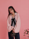 【PRE ORDER】Lacy Balloon Jumper