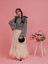 Ballerine Tulle Skirt