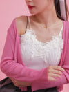 Flower Lace Inner