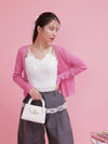 Summer Sheer Cardigan