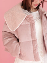 [PRE ORDER] Dreamy Tweed Jacket