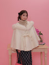[預購] 夢幻花呢夾克