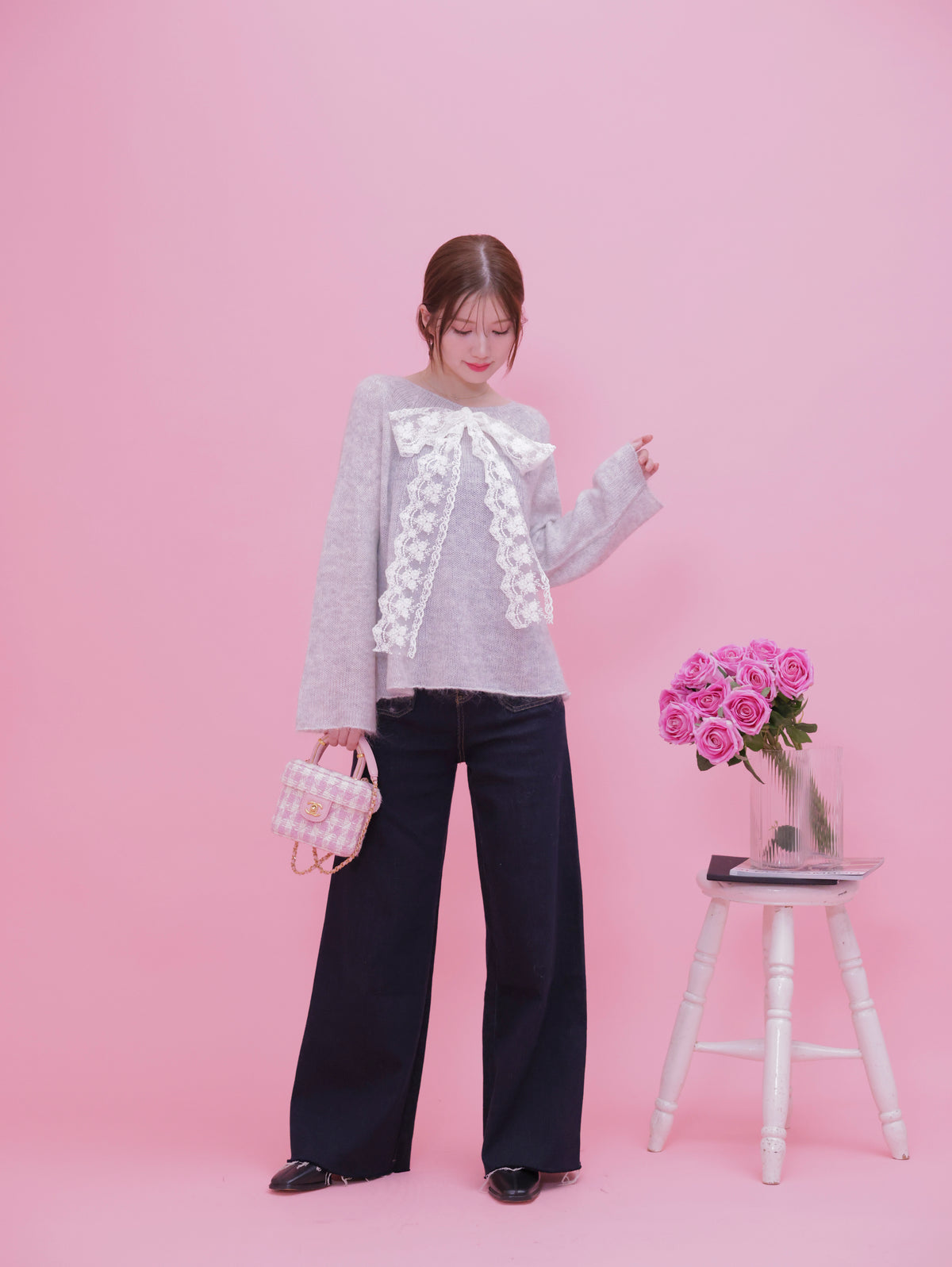 着痩せする大人可愛いレディースファッション通販サイト｜MAISON