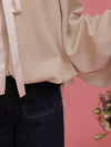 【PRE ORDER】Lacy Balloon Jumper