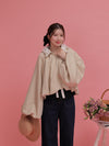 【PRE ORDER】Lacy Balloon Jumper