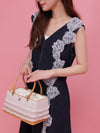 【PRE ORDER】Rattan Bag "Charlotte"