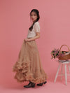 Ballerine Tulle Skirt