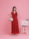 Tiara Dress