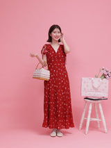 Tiara Dress