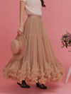 Ballerine Tulle Skirt