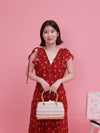 Tiara Dress