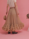 Ballerine Tulle Skirt