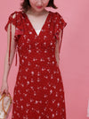 Tiara Dress