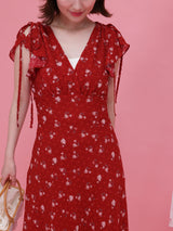 Tiara Dress