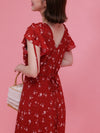 Tiara Dress