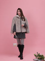 [PRE ORDER] Dreamy Tweed Jacket