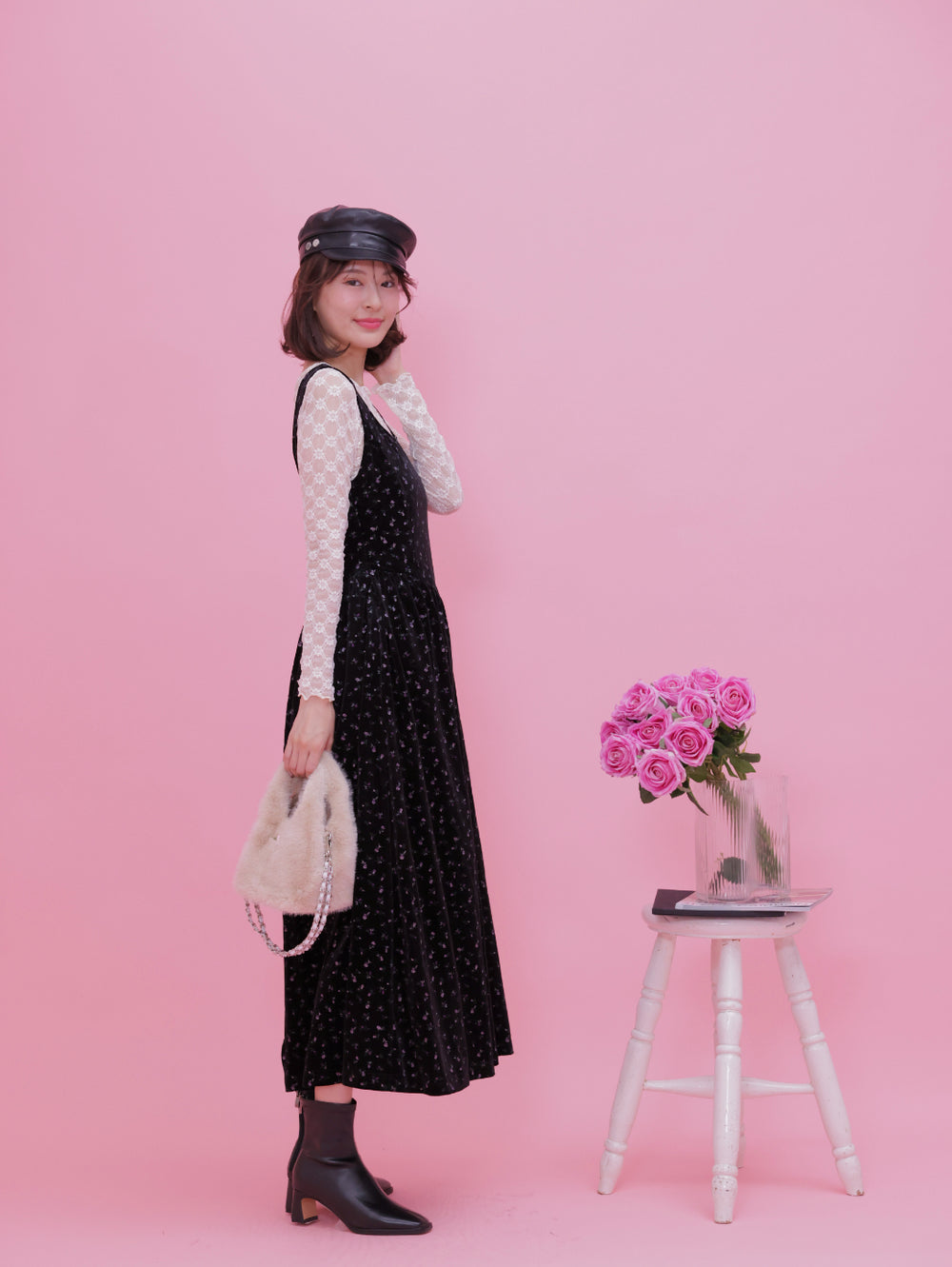 着痩せする大人可愛いレディースファッション通販サイト｜MAISON