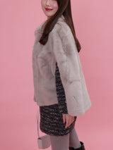 [PRE ORDER] Dreamy Tweed Jacket