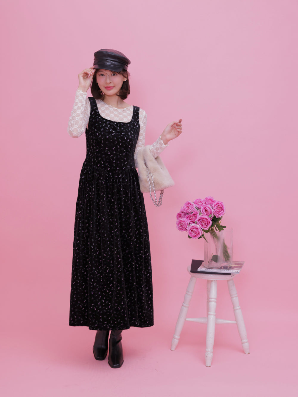 Dress – MAISON MARBLE