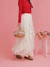 Victoria Long Skirt
