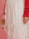 Victoria Long Skirt