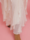 Victoria Long Skirt