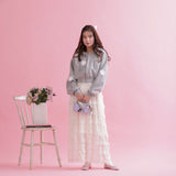 Bouquet Hoodie