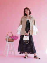 【PRE ORDER】Fairy Trench Coat