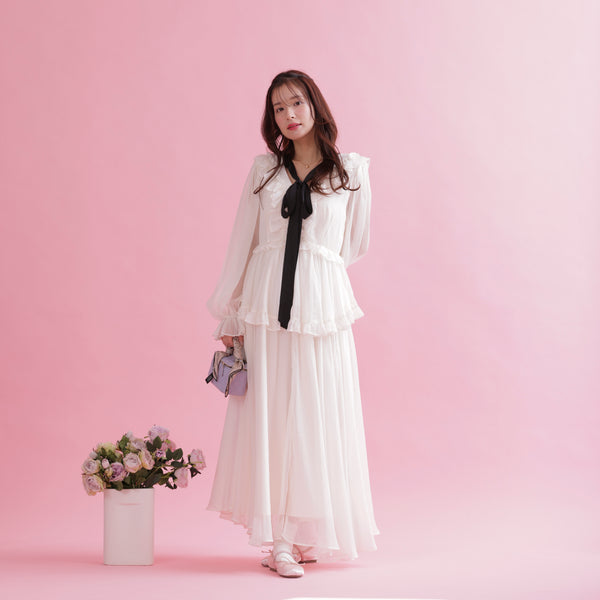 Dress – MAISON MARBLE Dress – MAISON MARBLE
