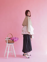 【PRE ORDER】Fairy Trench Coat