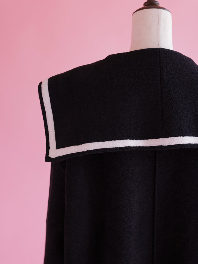 Initial Sailor Gown
