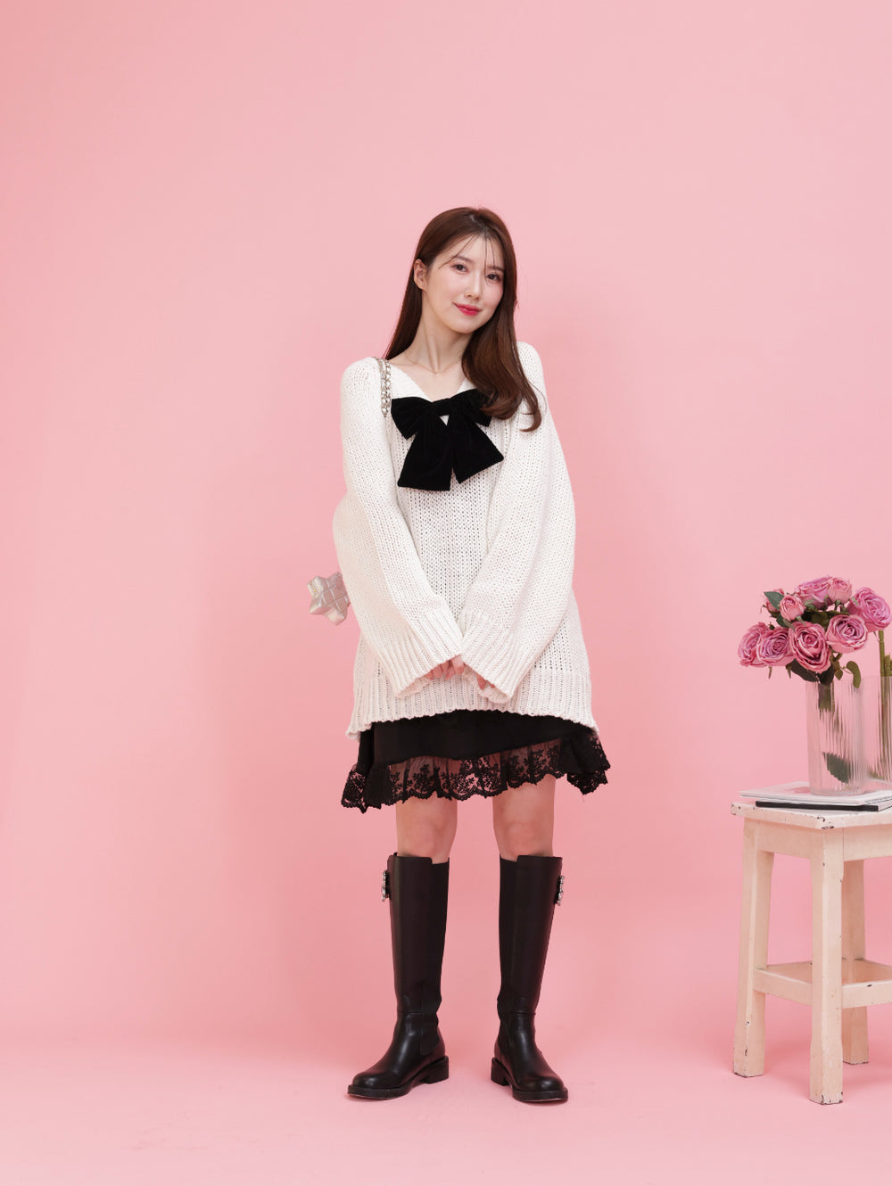 着痩せする大人可愛いレディースファッション通販サイト｜MAISON