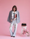[PRE ORDER] Dreamy Tweed Jacket