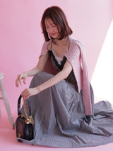 Cable Knit Cardigan