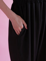 Baby Frill Salopette