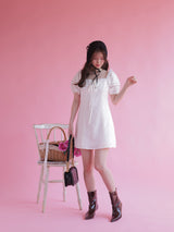Cotton Lace Mini