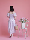 Odette Cotton Dress