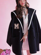 Initial Sailor Gown