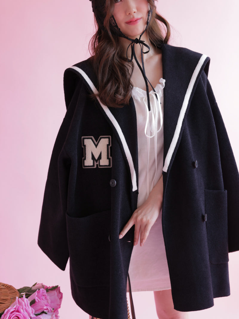 Initial Sailor Gown