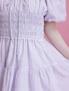 Odette Cotton Dress