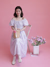 Odette Cotton Dress