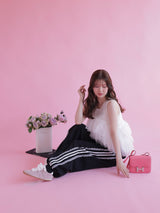 [PRE ORDER] Dreamy Tweed Jacket