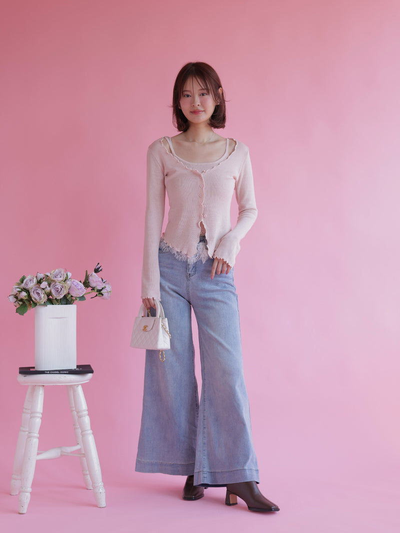 Candy Baby Tops