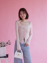 Candy Baby Tops
