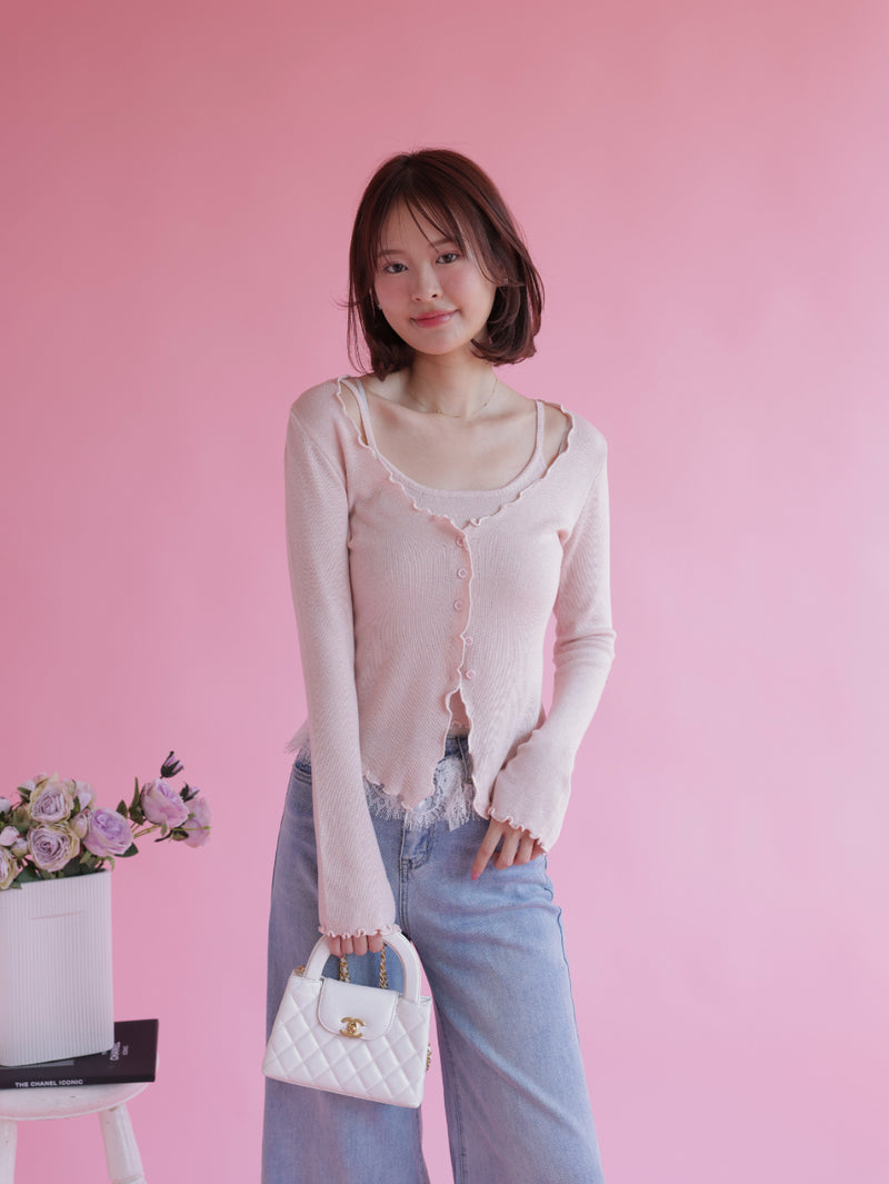 Candy Baby Tops