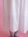 Odette Cotton Dress
