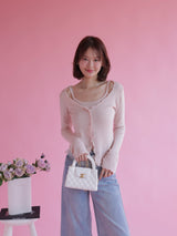 Candy Baby Tops