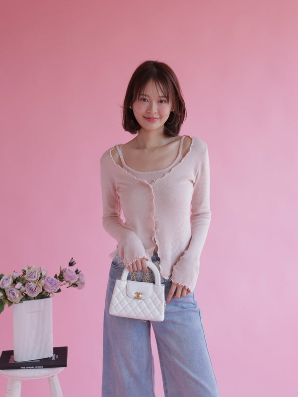 Candy Baby Tops