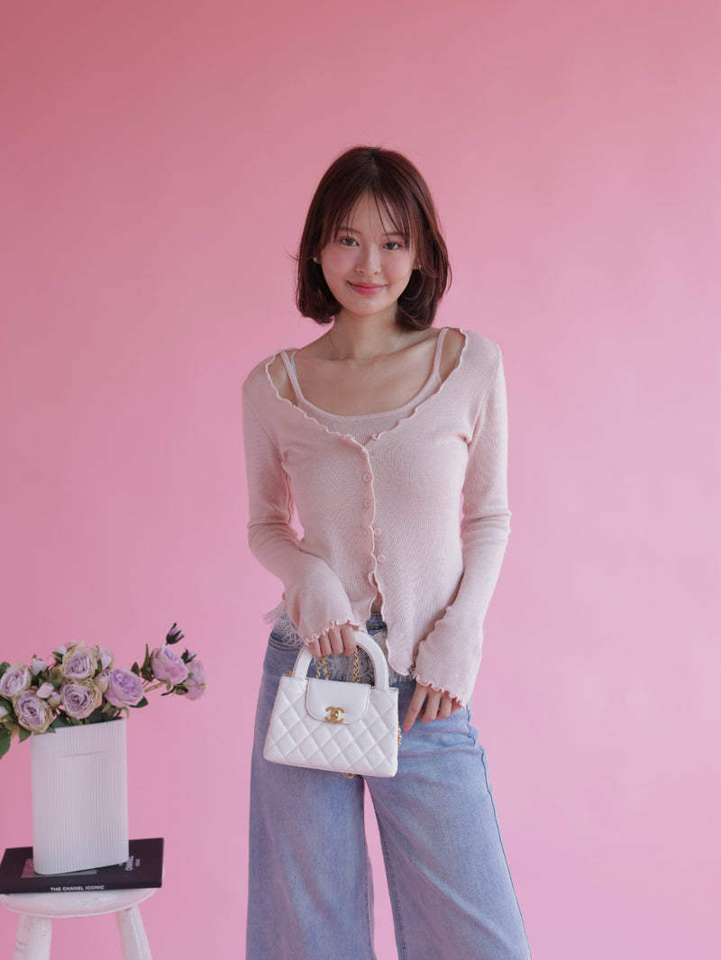 Candy Baby Tops