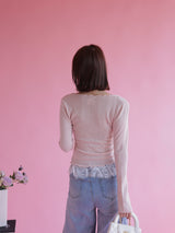 Candy Baby Tops